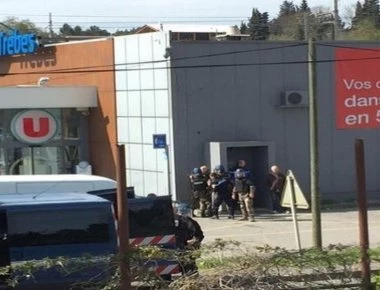 Το Ισλαμικό Κράτος ανέλαβε την ευθύνη για την επίθεση στην Τρεμπ